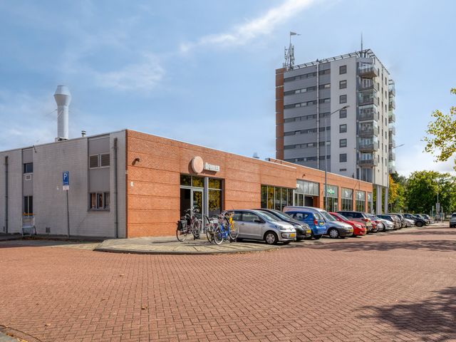 Foto van Rompertcentrum 24