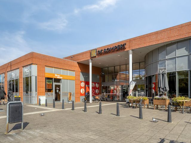 Foto van Rompertcentrum 24