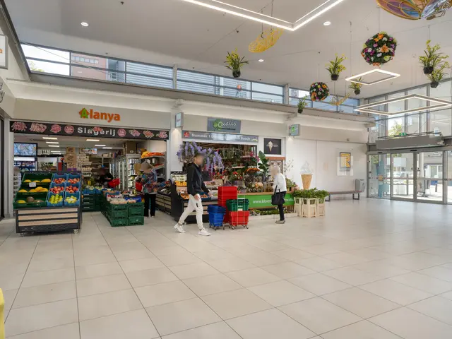 Foto van Rompertcentrum 24