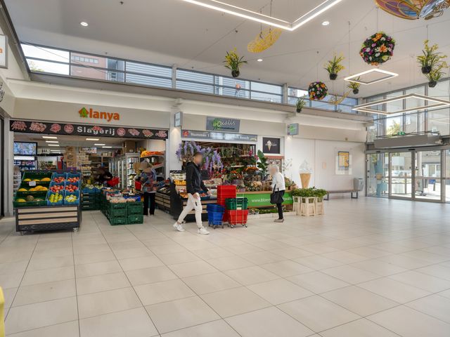Foto van Rompertcentrum 24