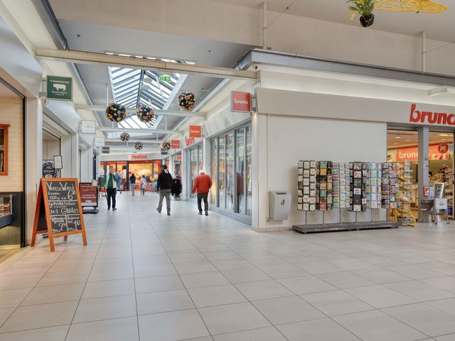 Foto van Rompertcentrum 24