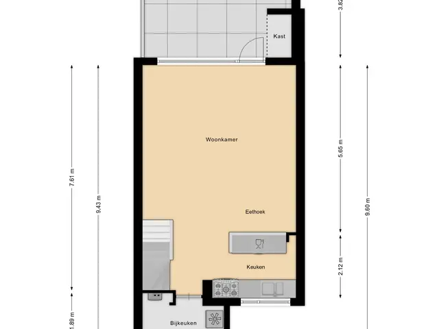 Foto van Rompertcentrum 24