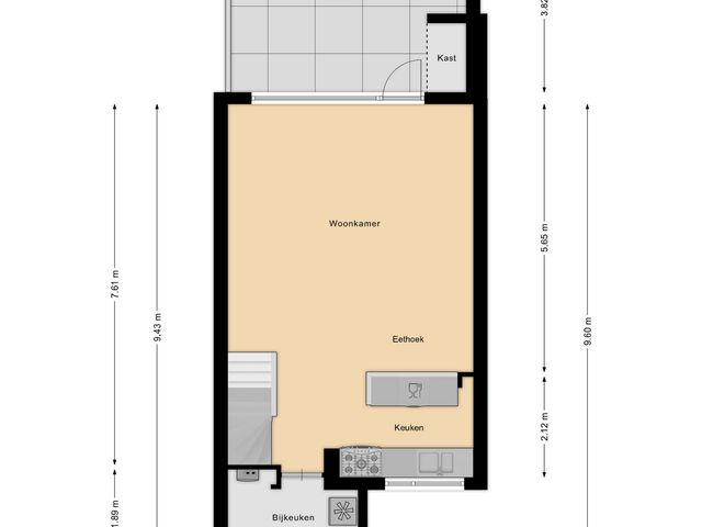 Foto van Rompertcentrum 24