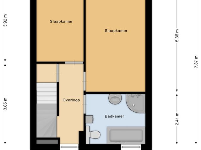 Foto van Rompertcentrum 24