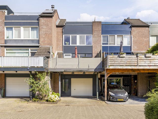 Foto van Rompertcentrum 24