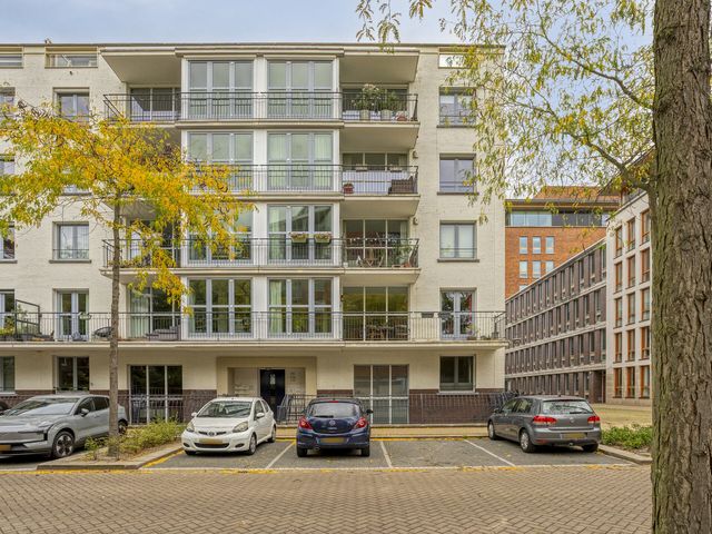 Foto van Bordeslaan 126