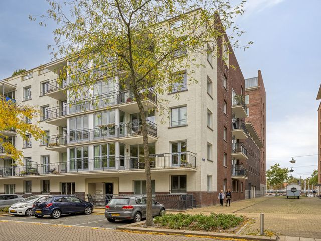 Foto van Bordeslaan 126