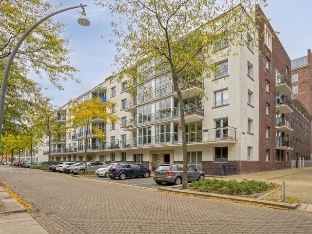 Foto van Bordeslaan 126