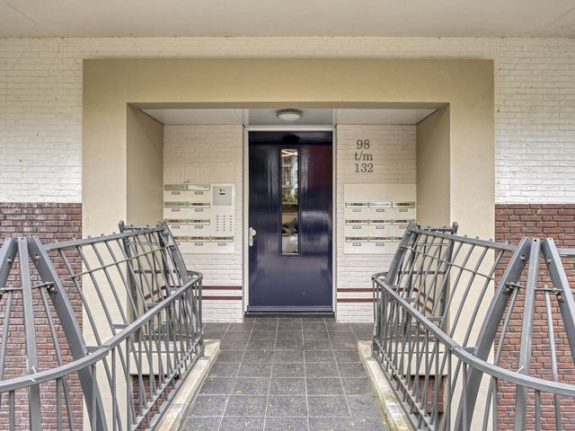 Foto van Bordeslaan 126