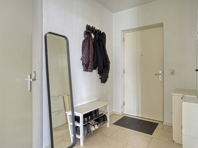 Foto van Bordeslaan 126