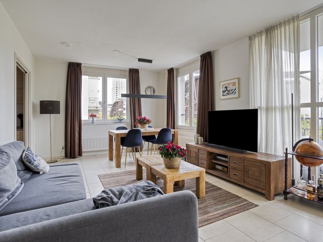 Foto van Bordeslaan 126