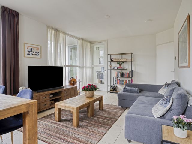 Foto van Bordeslaan 126