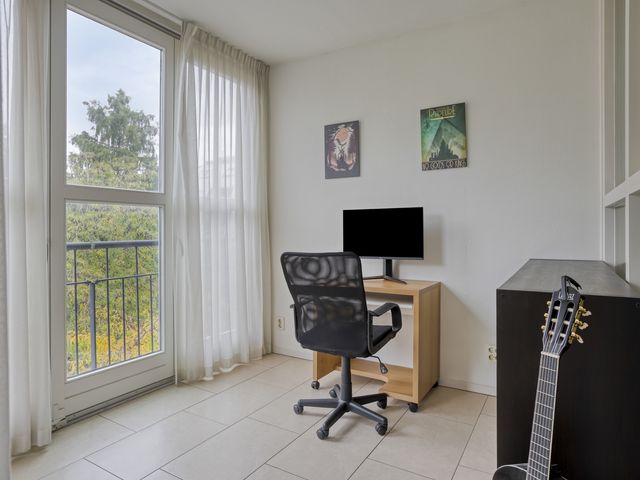 Foto van Bordeslaan 126