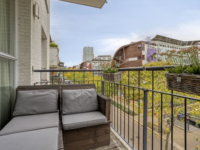 Foto van Bordeslaan 126