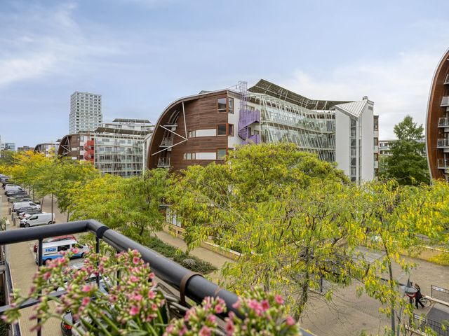 Foto van Bordeslaan 126