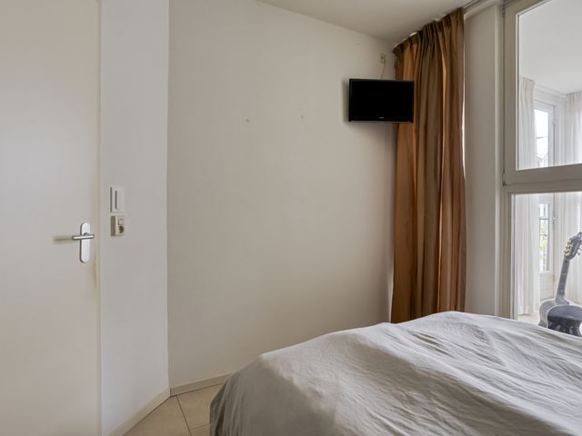 Foto van Bordeslaan 126