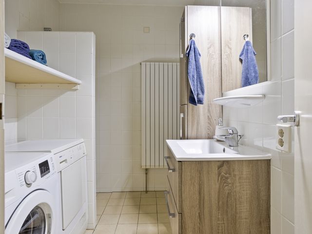 Foto van Bordeslaan 126