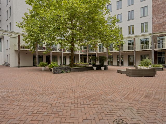 Foto van Bordeslaan 126