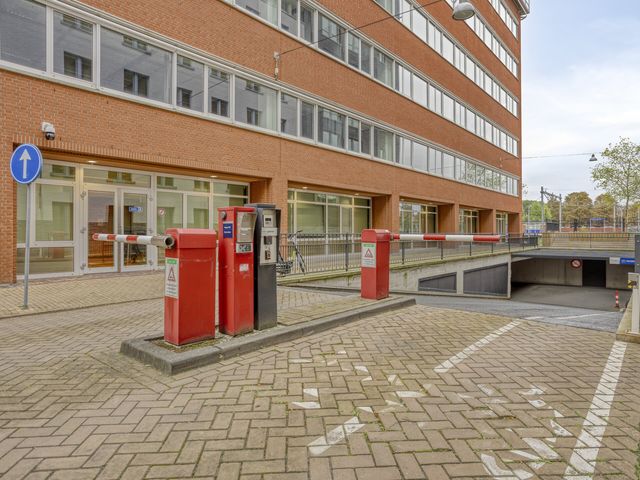 Foto van Bordeslaan 126