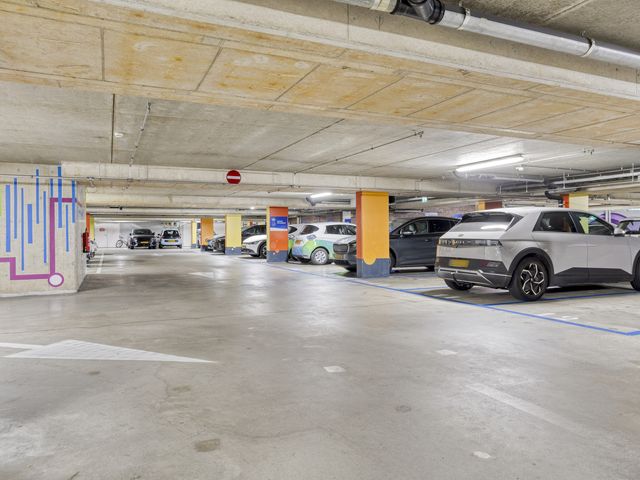 Foto van Bordeslaan 126