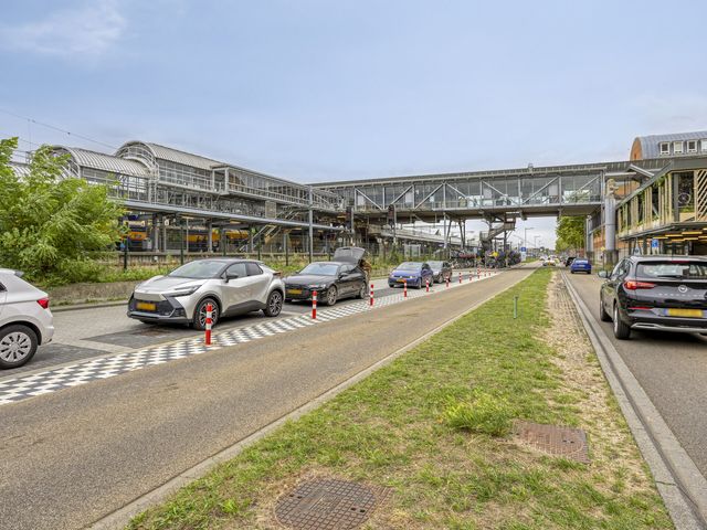 Foto van Bordeslaan 126