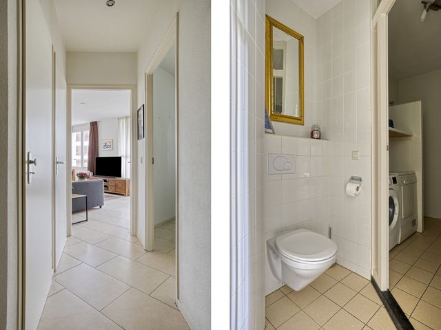 Foto van Bordeslaan 126