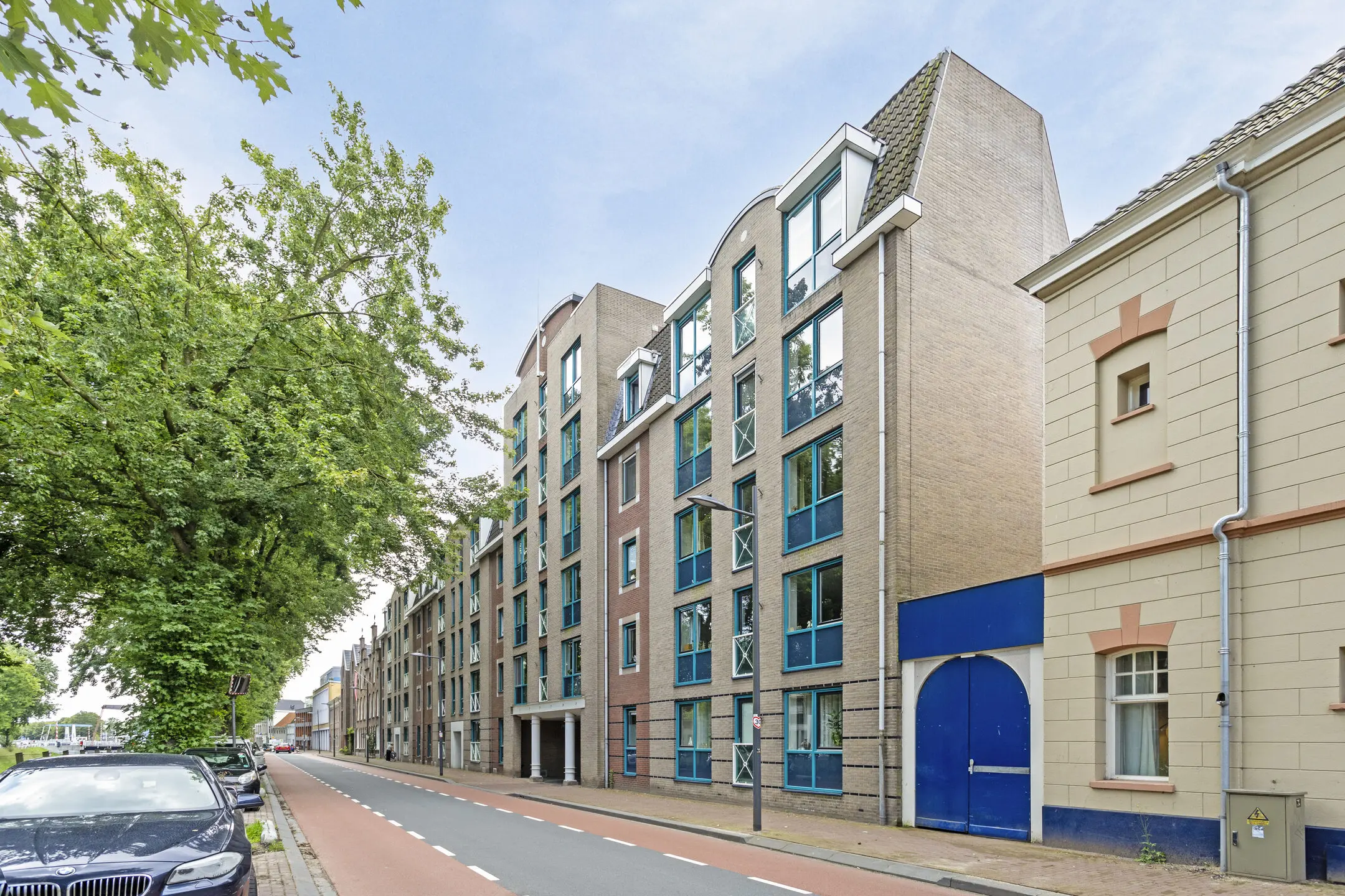 Zuid Willemsvaart 183D