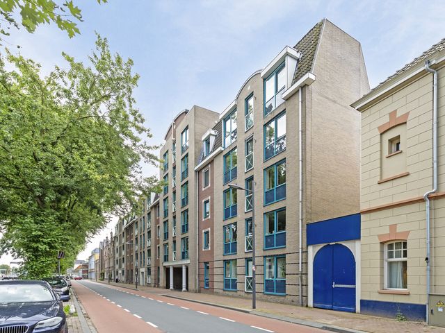 Foto van Zuid Willemsvaart 183D
