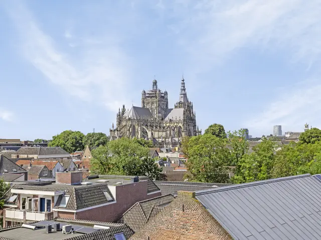 Foto van Zuid Willemsvaart 183D
