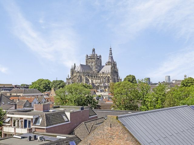 Foto van Zuid Willemsvaart 183D