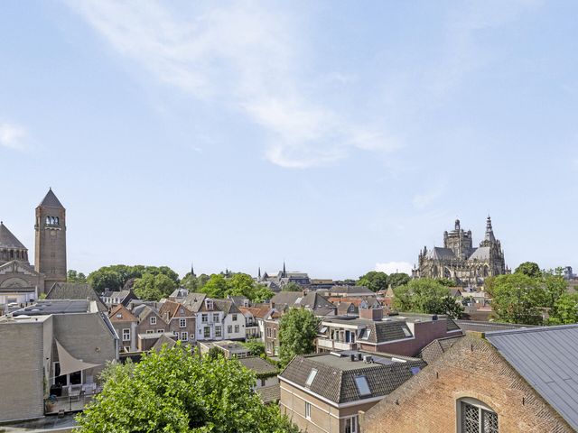 Foto van Zuid Willemsvaart 183D