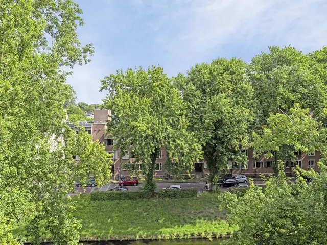 Foto van Zuid Willemsvaart 183D