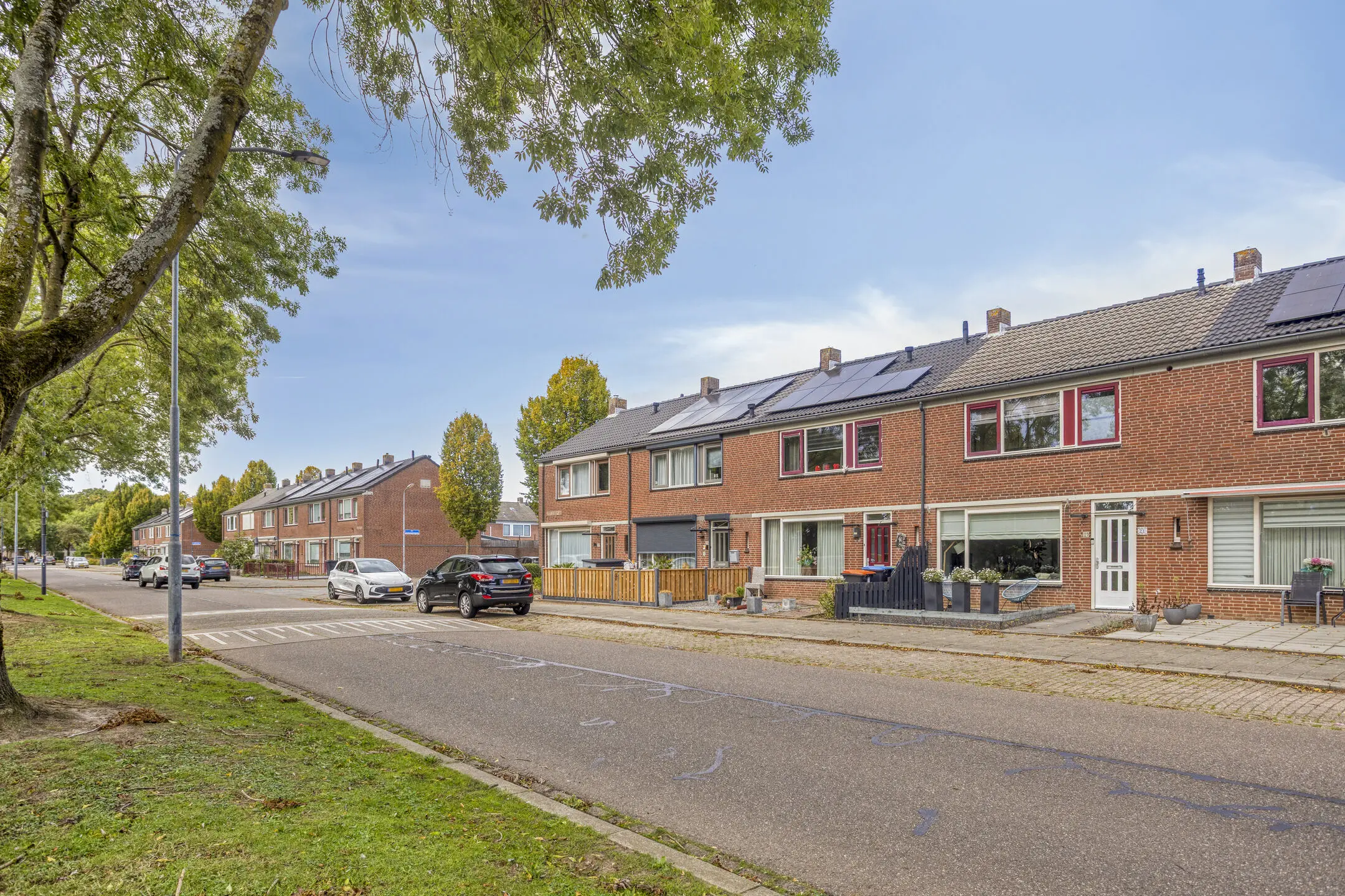 Kardinaal de Jongsingel 21