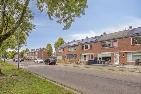 Kardinaal de Jongsingel 21