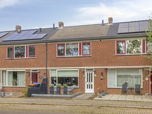 Foto van Kardinaal de Jongsingel 21