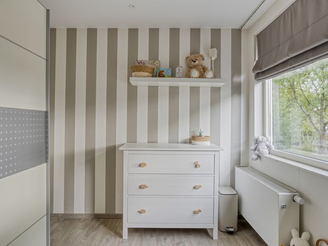 Foto van Kardinaal de Jongsingel 21