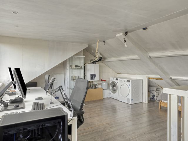 Foto van Kardinaal de Jongsingel 21