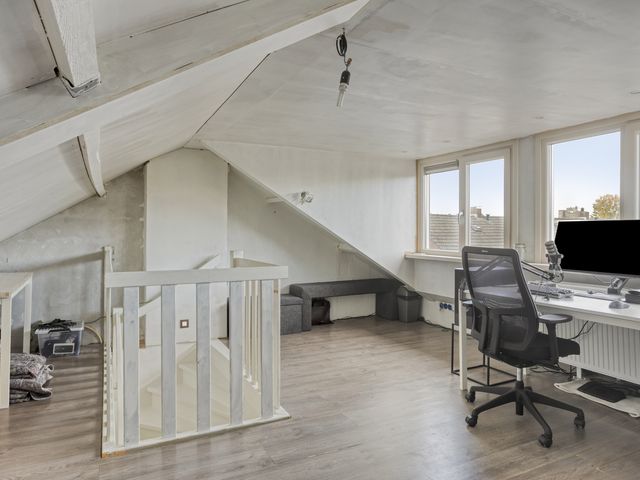 Foto van Kardinaal de Jongsingel 21