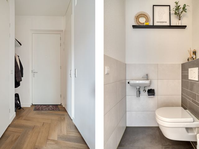 Foto van Kanseliersplein 170