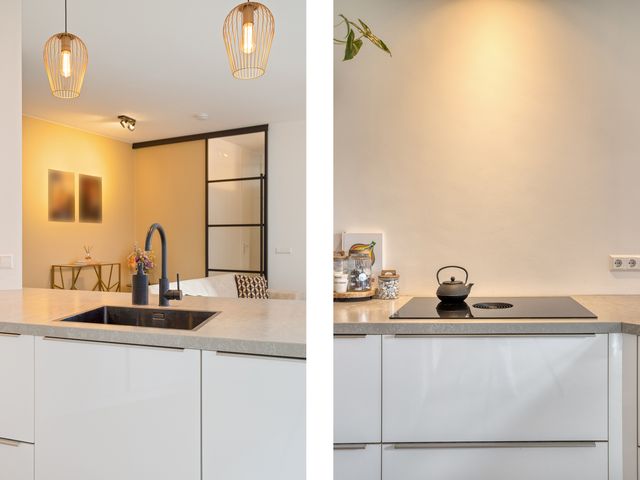 Foto van Kanseliersplein 170