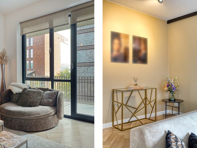 Foto van Kanseliersplein 170