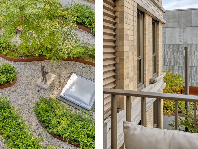 Foto van Kanseliersplein 170