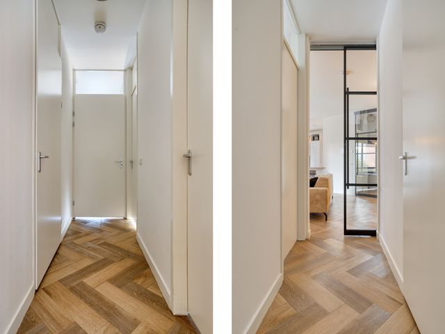 Foto van Kanseliersplein 170