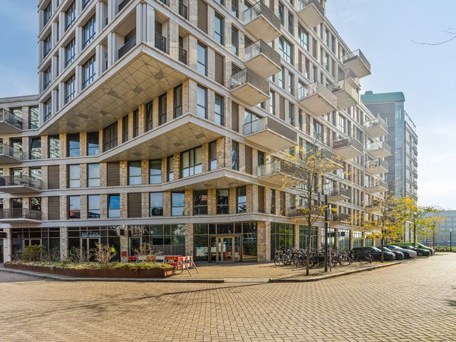 Foto van Kanseliersplein 170