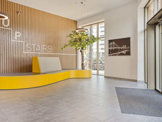 Foto van Kanseliersplein 170