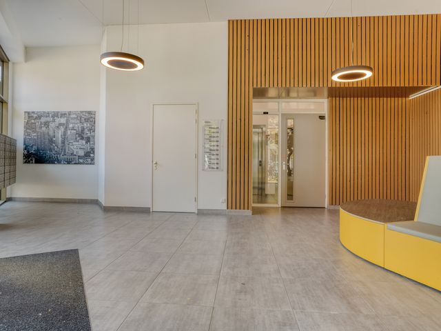 Foto van Kanseliersplein 170