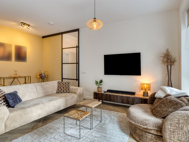 Foto van Kanseliersplein 170