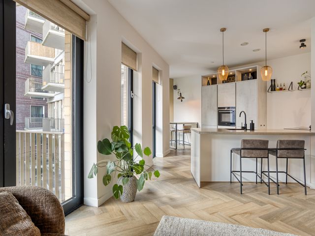 Foto van Kanseliersplein 170