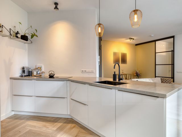 Foto van Kanseliersplein 170