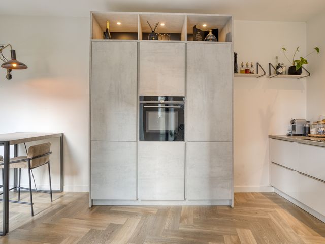 Foto van Kanseliersplein 170